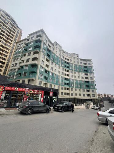 Satılır 2 otaqlı yeni tikili 68 m², 20 Yanvar m., photo 25 from 28