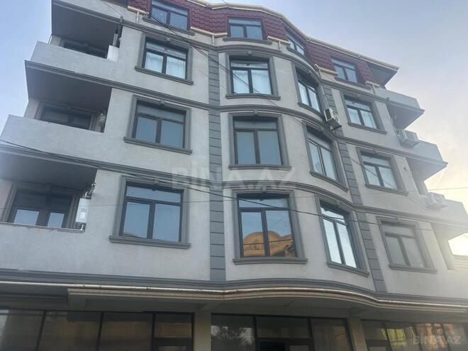 İcarəyə verilir 3 otaqlı yeni tikili 105 m², Bakıxanov q., photo 15 from 17