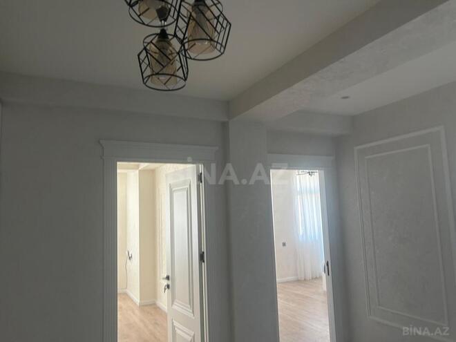 İcarəyə verilir 3 otaqlı yeni tikili 105 m², Bakıxanov q., photo 12 from 17