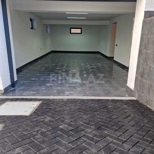 Satılır 7 otaqlı həyət evi/bağ evi 450 m², Badamdar q., photo 20 from 27