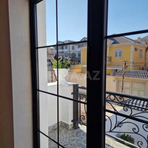 Satılır 7 otaqlı həyət evi/bağ evi 450 m², Badamdar q., photo 25 from 27