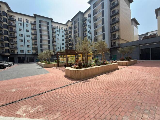 Satılır 5 otaqlı yeni tikili 253.7 m², Ağ şəhər q., photo 3 from 19