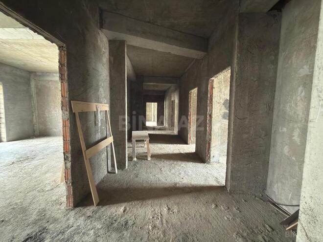 Satılır 5 otaqlı yeni tikili 253.7 m², Ağ şəhər q., photo 12 from 19