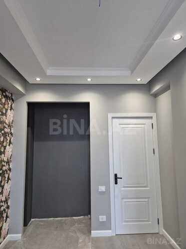 Satılır 2 otaqlı yeni tikili 55 m², photo 1 from 17