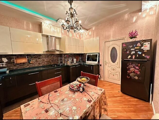 Продаётся 3-комн. новостройка 140 м², м. Мемар Аджеми, photo 9 from 18