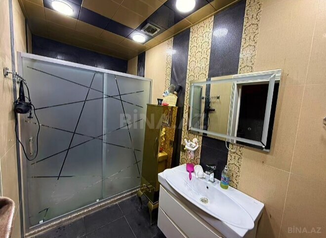 Продаётся 3-комн. новостройка 140 м², м. Мемар Аджеми, photo 15 from 18