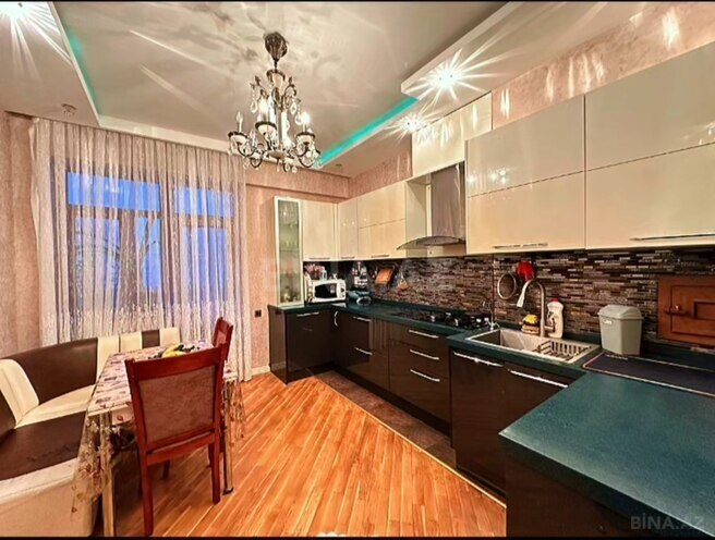 Продаётся 3-комн. новостройка 140 м², м. Мемар Аджеми, photo 10 from 18