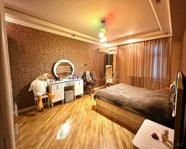 Продаётся 3-комн. новостройка 140 м², м. Мемар Аджеми, photo 5 from 18