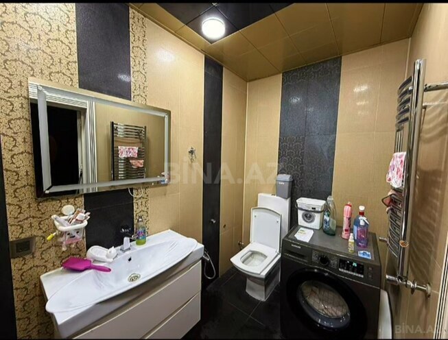 Продаётся 3-комн. новостройка 140 м², м. Мемар Аджеми, photo 16 from 18