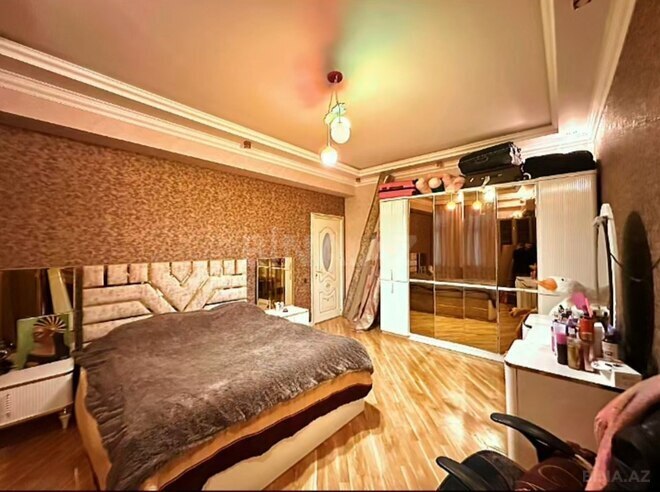 Продаётся 3-комн. новостройка 140 м², м. Мемар Аджеми, photo 6 from 18
