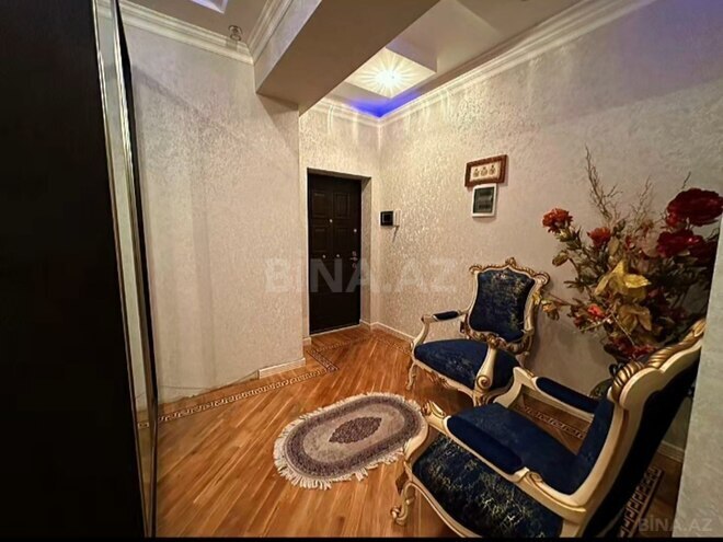 Продаётся 3-комн. новостройка 140 м², м. Мемар Аджеми, photo 13 from 18