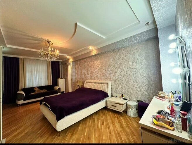 Продаётся 3-комн. новостройка 140 м², м. Мемар Аджеми, photo 8 from 18