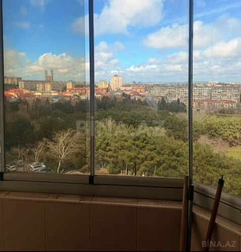 Продаётся 3-комн. новостройка 140 м², м. Мемар Аджеми, photo 17 from 18