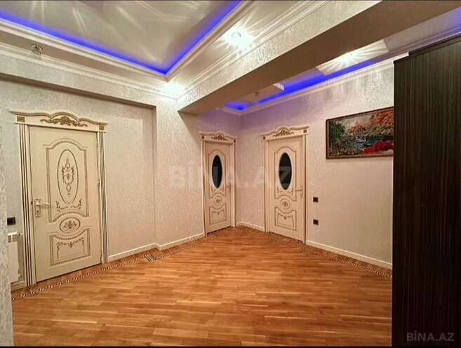 Продаётся 3-комн. новостройка 140 м², м. Мемар Аджеми, photo 12 from 18