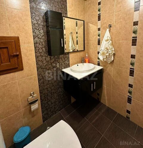 Продаётся 3-комн. новостройка 140 м², м. Мемар Аджеми, photo 14 from 18