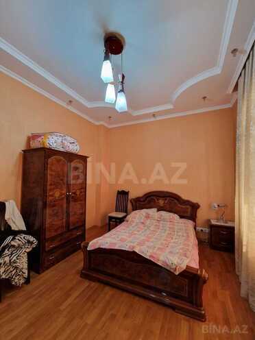Satılır 7 otaqlı həyət evi/bağ evi 450 m², Badamdar q., photo 26 from 31
