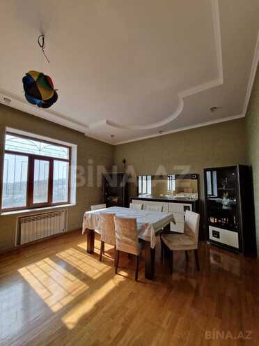 Satılır 7 otaqlı həyət evi/bağ evi 450 m², Badamdar q., photo 13 from 31