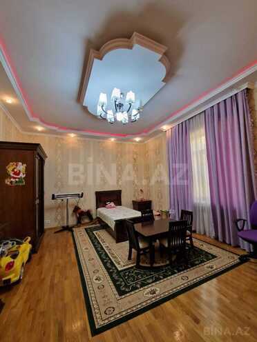 Satılır 7 otaqlı həyət evi/bağ evi 450 m², Badamdar q., photo 27 from 31