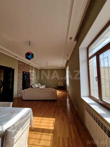 Satılır 7 otaqlı həyət evi/bağ evi 450 m², Badamdar q., photo 12 from 31