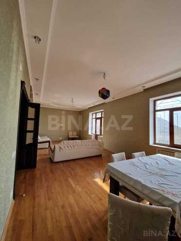 Satılır 7 otaqlı həyət evi/bağ evi 450 m², Badamdar q., photo 10 from 31