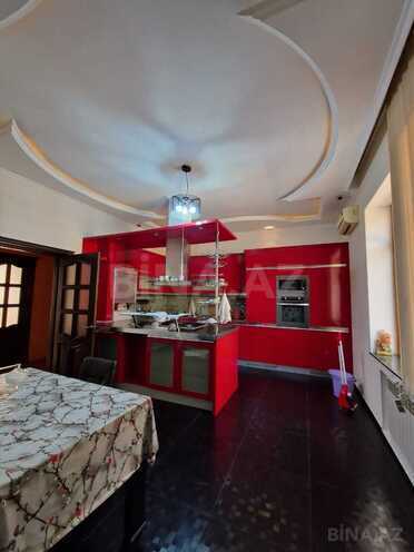 Satılır 7 otaqlı həyət evi/bağ evi 450 m², Badamdar q., photo 15 from 31