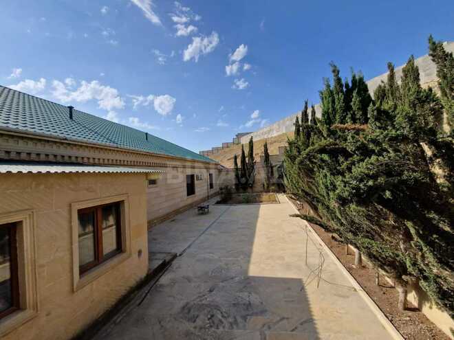 Satılır 7 otaqlı həyət evi/bağ evi 450 m², Badamdar q., photo 3 from 31