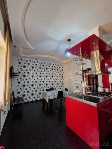 Satılır 7 otaqlı həyət evi/bağ evi 450 m², Badamdar q., photo 16 from 31