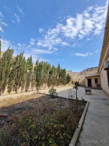 Satılır 7 otaqlı həyət evi/bağ evi 450 m², Badamdar q., photo 5 from 31