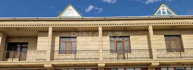 Satılır 7 otaqlı həyət evi/bağ evi 450 m², Badamdar q., photo 30 from 31