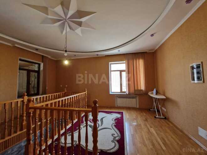 Satılır 7 otaqlı həyət evi/bağ evi 450 m², Badamdar q., photo 20 from 31