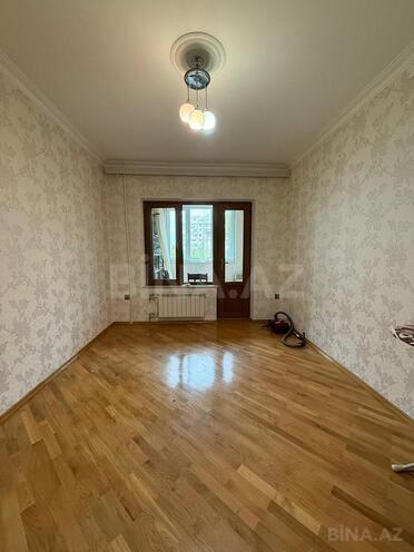 Satılır 3 otaqlı köhnə tikili 90 m², Nəsimi r., photo 4 from 9