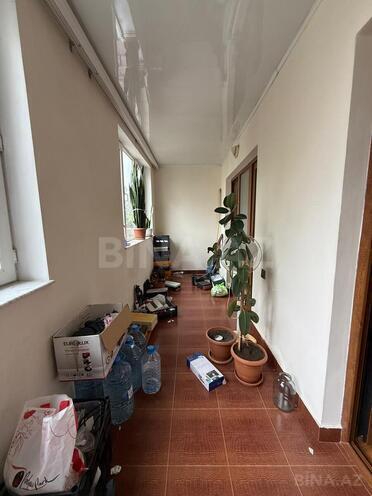 Satılır 3 otaqlı köhnə tikili 90 m², Nəsimi r., photo 8 from 9