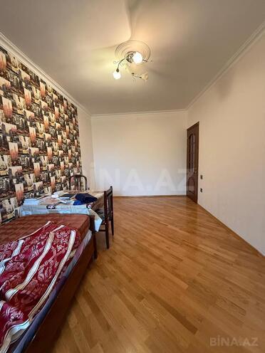 Satılır 3 otaqlı köhnə tikili 90 m², Nəsimi r., photo 7 from 9