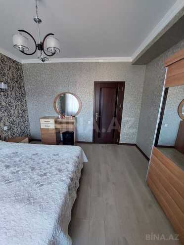 Продаётся 4-комн. вторичка 120 м², м. Халглар Достлугу, photo 16 from 27