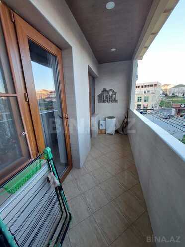 Продаётся 4-комн. вторичка 120 м², м. Халглар Достлугу, photo 24 from 27