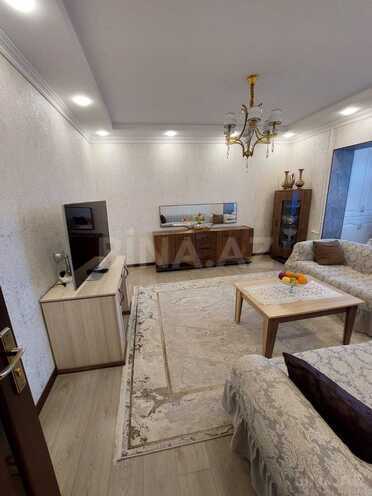 Продаётся 4-комн. вторичка 120 м², м. Халглар Достлугу, photo 8 from 27