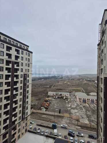 Satılır 2 otaqlı yeni tikili 55 m², photo 16 from 17