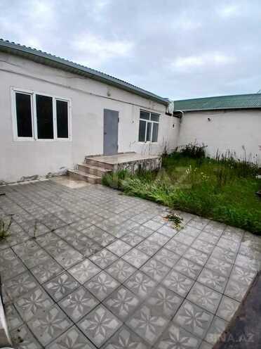 Satılır 3 otaqlı həyət evi/bağ evi 80 m², Buzovna q., photo 9 from 10