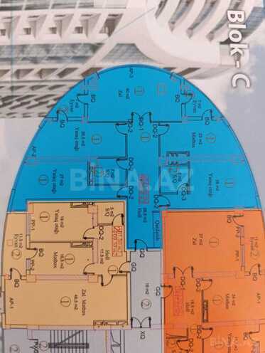 Продаётся 4-комн. новостройка 200 м², Хатаинский р., photo 3 from 26