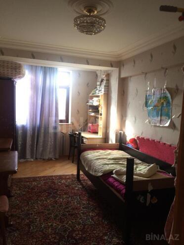 Продаётся 4-комн. вторичка 102 м², м. Низами, photo 19 from 28