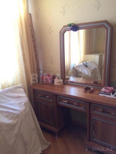 Продаётся 4-комн. вторичка 102 м², м. Низами, photo 26 from 28