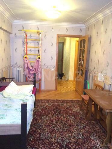 Продаётся 4-комн. вторичка 102 м², м. Низами, photo 12 from 28