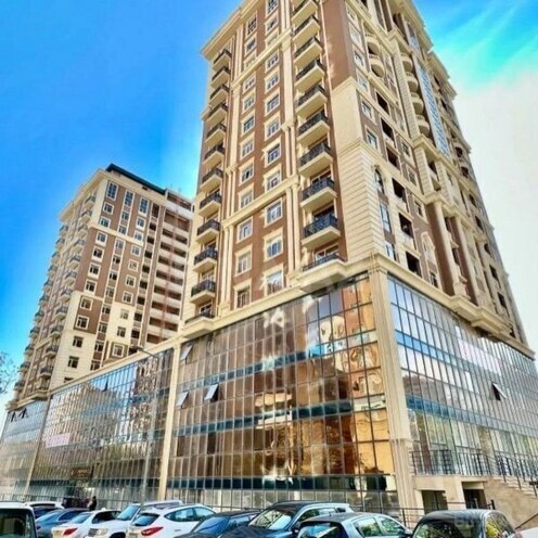 Продаётся 3-комн. новостройка 117 м², м. 28 мая, photo 1 from 10