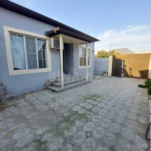 Продаётся 3-комн. дом/дача 110 м², пос. Маштаги, photo 1 from 17