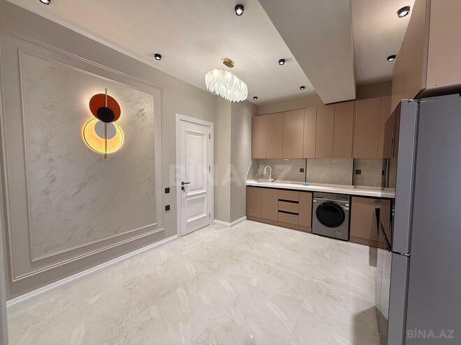 Продаётся 4-комн. новостройка 140 м², Насиминский  р., photo 13 from 19