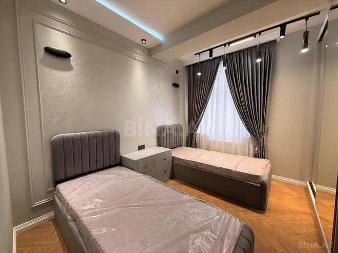 Продаётся 4-комн. новостройка 140 м², Насиминский  р., photo 6 from 19