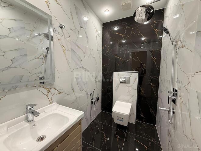 Продаётся 4-комн. новостройка 140 м², Насиминский  р., photo 18 from 19