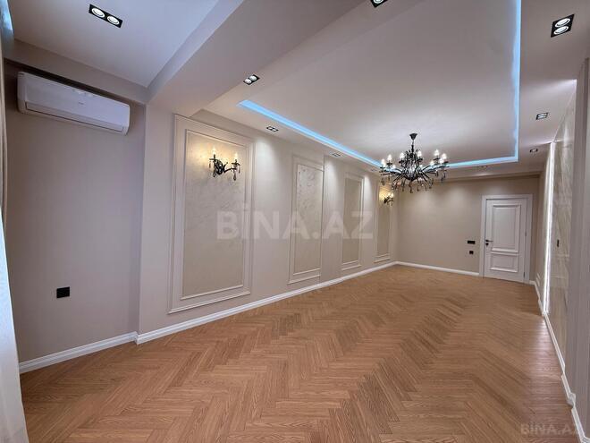 Продаётся 4-комн. новостройка 140 м², Насиминский  р., photo 11 from 19