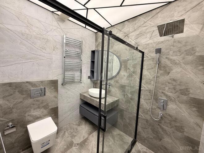 Продаётся 4-комн. новостройка 140 м², Насиминский  р., photo 17 from 19