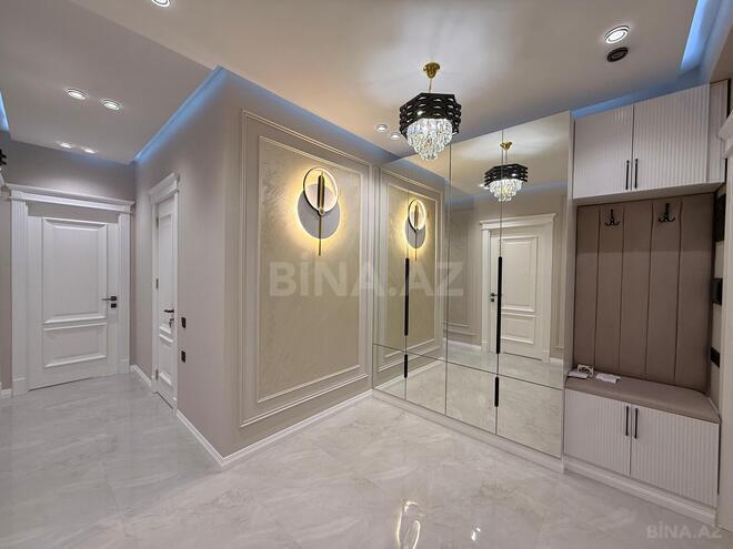 Продаётся 4-комн. новостройка 140 м², Насиминский  р., photo 16 from 19